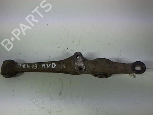 Used Left front suspension arm HONDA ACCORD VI Coupe (CG) 3.0 V6 24V (CG2) (200 hp) 20460588