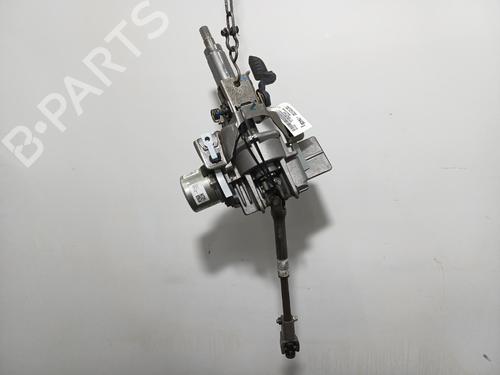 Steering column OPEL CORSA D (S07) 1.4 (L08, L68) | BP39393233M21 - Image 4