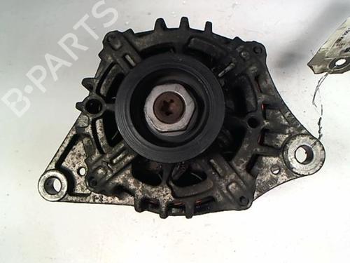 Alternator NISSAN MICRA III (K12) 1.2 16V | BP20474687M7 