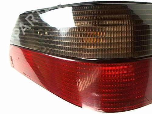 Right taillight PEUGEOT 605 (6B) 2.1 Turbo Diesel | BP20461318C35 