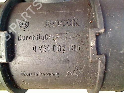 Luftmassemåler OPEL ASTRA G Hatchback (T98) 1.7 DTI 16V (F08, F48) | BP21229399M95