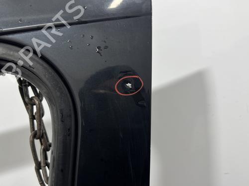 Left front door CITROËN C3 Picasso (SH_) 1.6 HDI 90 | BP31362805C2 