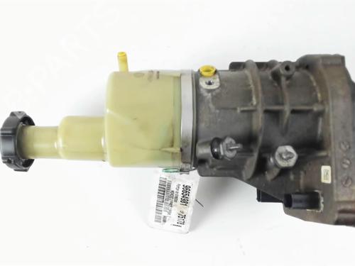 Used Steering pump Steering pump FORD MONDEO IV Turnier (BA7) 2.0 TDCi (140 hp) 22227646 22227646