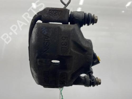 Used Left front brake caliper TOYOTA CELICA Coupe (_T16_) 2.0 (ST162_, ST162R) (150 hp) 21240016