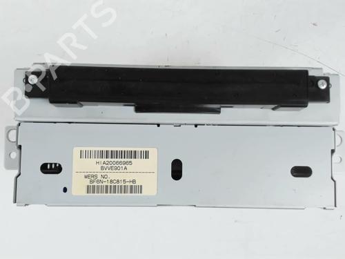 Used Radio Radio VOLVO V60 I (155) D5 AWD (215 hp) 26965009 26965009