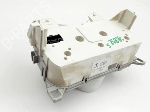 Climate control MAZDA 5 (CR) 2.0 CD (CR19) | BP30913168I5