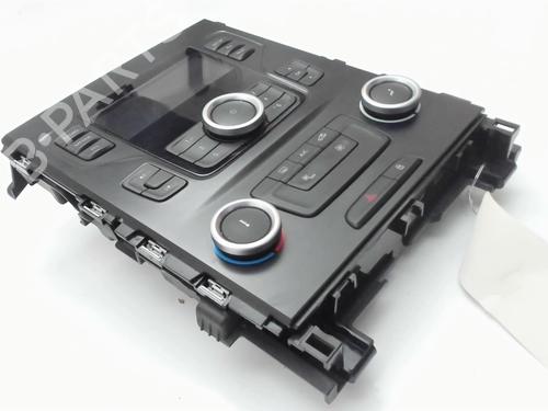 Climate control RENAULT MEGANE IV Hatchback (B9A/M/N_) 1.5 dCi 90 (B9A1) | BP21239117I5 - Image 5