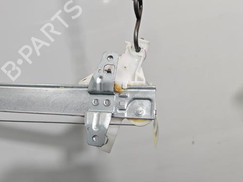 Front left window mechanism SUZUKI VITARA (LY) 1.4 Hybrid (Mild Hybrid) (APK414) | BP39733834C22  - Image 5