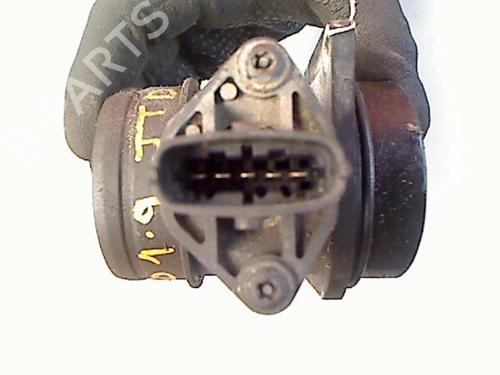 Luftmassenmesser FIAT STILO (192_) 1.9 JTD | BP20411076M95 