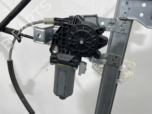 Rudehejsemekanisme ventre foran PEUGEOT PARTNER MPV (5_, G_) 1.6 HDi 90 | BP29976665C22 