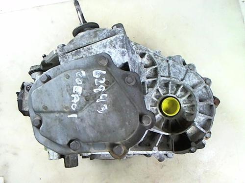 Used Gearbox PEUGEOT 308 I (4A_, 4C_) 1.6 HDi (109 hp) 20448105
