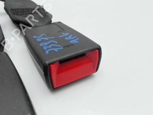 Seat buckle CITROËN C3 II (SC_) 1.4 HDi 70 (SC8HZC, SC8HR0, SC8HP4) | BP20420013I32 