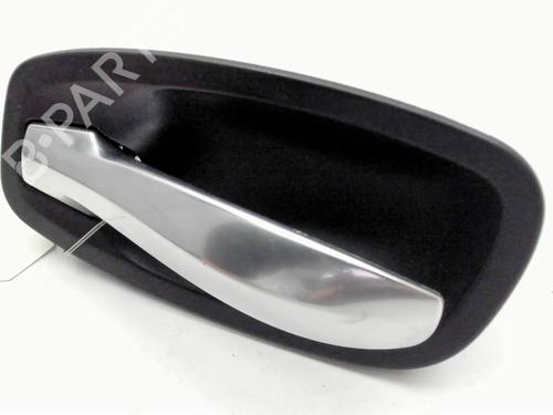 Front left interior door handle BMW 5 (E60) 525 d | BP36900392I13  - Image 6