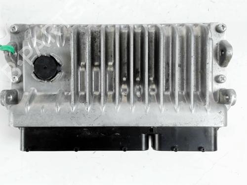 Used Engine control unit (ECU) TOYOTA YARIS (_P13_) 1.5 Hybrid (NHP130_, NHP130) (101 hp) 27481879