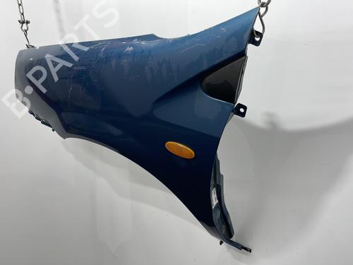 Left front fenders NISSAN ALMERA TINO (V10) 2.2 dCi | BP20454938C41 