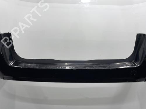 Used Rear bumper OPEL ZAFIRA / ZAFIRA FAMILY B (A05) 1.9 CDTI (M75) (100 hp) 20695235