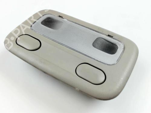Interior roof light NISSAN X-TRAIL I (T30) 2.2 dCi 4x4 | BP20446234I8 
