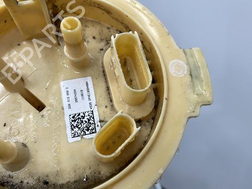 Fuel pump VW POLO VI (AW1, BZ1, AE1) 1.6 TDI | BP24810096M76 