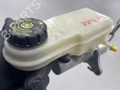 Used Brake master cylinder Brake master cylinder MITSUBISHI COLT VI (Z3_A, Z2_A) 1.3 (Z21A) (95 hp) 20441669 20441669