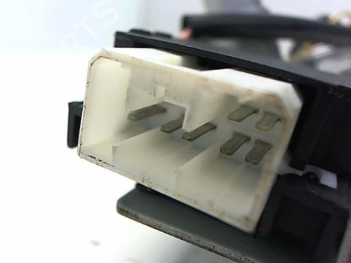 Rear wiper motor CHEVROLET AVEO / KALOS Hatchback (T250, T255) 1.2 | BP20470837M102 