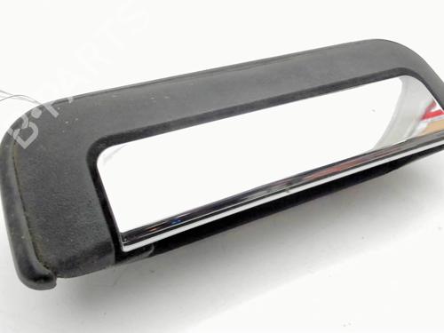 Poignée extérieure arrière gauche MITSUBISHI L200 (K7_T, K6_T, K5_T) 2.5 TD 4WD (K74T) | BP30689014C130 