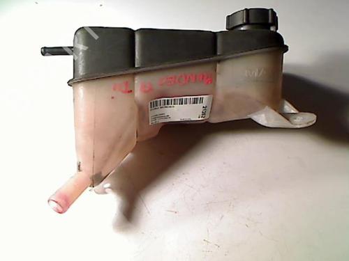 Expansion tank FORD MONDEO III Saloon (B4Y) 1.8 16V | BP20435907C120 