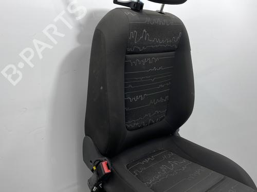 Left front seat OPEL MERIVA B MPV (S10) 1.7 CDTI (75) | BP23263481C15  - Image 10