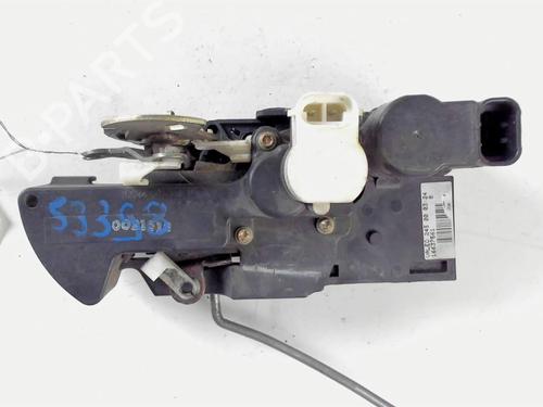 Used Front left lock Front left lock OPEL FRONTERA B (U99) 2.2 DTI (6B_ZC, 6B_VF, 6B_66, 6B_76) (116 hp) 20424517 20424517