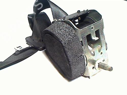 Høyre bak beltestrammer FORD FOCUS II (DA_, HCP, DP) 1.6 TDCi | BP20431232C90 