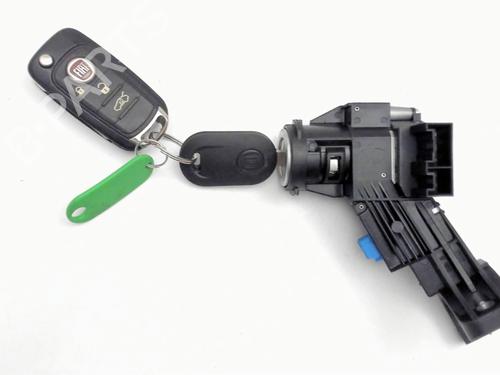 Ignition barrel FIAT TIPO Hatchback (356_, 357_) 1.4 (356HXA1B, 357) | BP33993520M48 - Image 5
