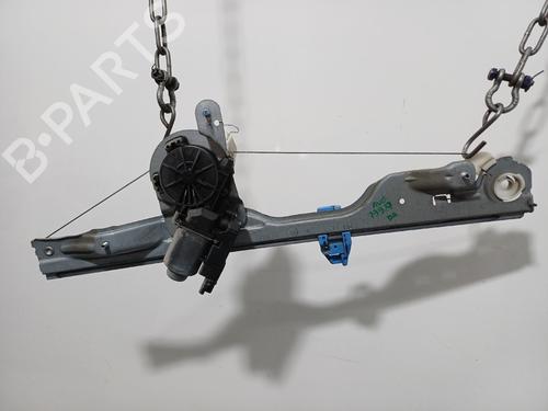 Front left window mechanism RENAULT MODUS / GRAND MODUS (F/JP0_) 1.6 (JP03, JP0B, JP0U, JP0Y, JP1G) | BP37166359C22 - Image 9