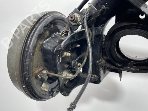 Rear axle CHEVROLET SPARK (M300) 1.0 | BP32042548M2