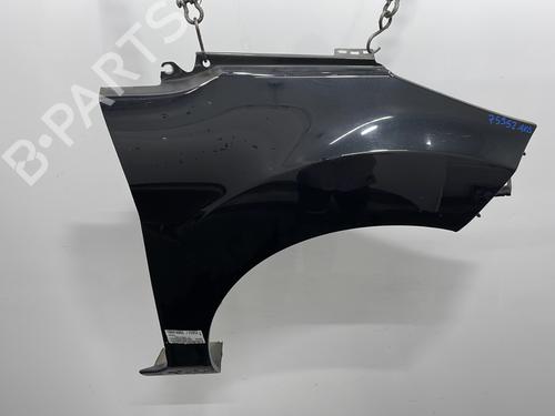 Used Right front fenders FORD FIESTA VI (CB1, CCN) 1.6 TDCi (95 hp) 26181765