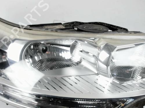 Right headlight CITROËN C5 III (RD_) 2.0 HDi 140 (RDRHF8, RDRHFA, RDRHA8, RDRHAJ) | BP27664154C29  - Image 5