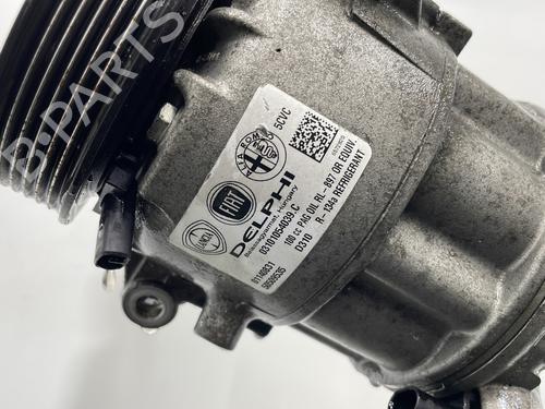 Used AC compressor AC compressor ALFA ROMEO GIULIETTA (940_) 1.6 JTDM (940FXD1A) (105 hp) 30755920 30755920