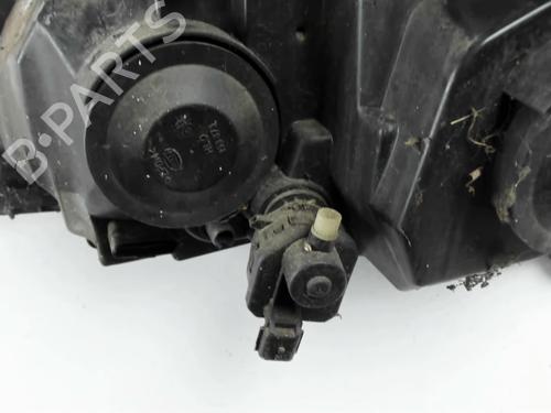 Right headlight RENAULT CLIO II (BB_, CB_) 1.2 (BB0A, BB0F, BB10, BB1K, BB28, BB2D, BB2H, CB0A,... | BP31160309C29 