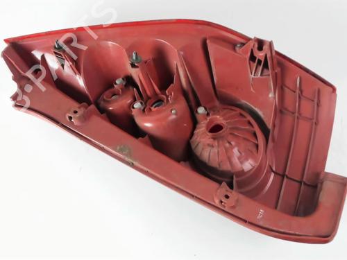 Left taillight MAZDA 5 (CR) 2.0 CD (CR19) | BP22695791C34 