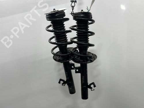 Used Left front shock absorber RENAULT KOLEOS II (HC_) 1.6 dCi 130 (130 hp) 30115544