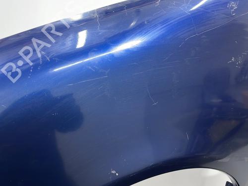 Left front fenders VW SHARAN (7M8, 7M9, 7M6) 1.9 TDI | BP20420705C41 