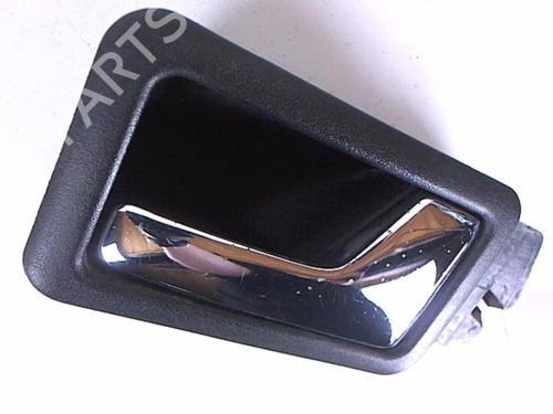 Front right interior door handle AUDI 80 B4 Saloon (8C2) 1.9 TD | BP25265133I14  - Image 5