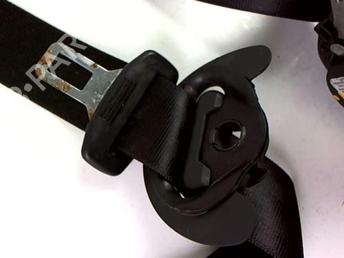Used Front right seatbelt Front right seatbelt VW GOLF V (1K1) 1.6 (102 hp) 20425332 20425332