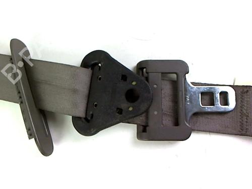 Rear left belt tensioner CHRYSLER PT CRUISER (PT_) 2.0 | BP20425243C89 