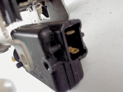 Front right lock DACIA SANDERO 1.5 dCi | BP20465090C97 