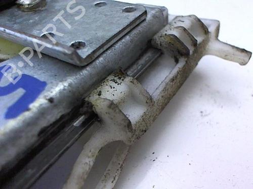 Used Front right window mechanism Front right window mechanism PEUGEOT BOXER Bus (230P) 2.8 HDI (128 hp) 20455373 20455373