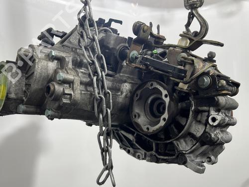 Gearbox SEAT TOLEDO II (1M2) 1.6 16V | BP30115608M3 