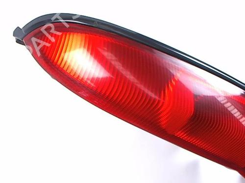 Used Right taillight Right taillight DAIHATSU TERIOS (J1_) 1.3 4WD (J100) (83 hp) 20415790 20415790