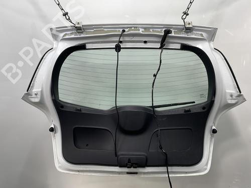 Tailgate RENAULT CLIO III (BR0/1, CR0/1) 1.5 dCi (C/BR0G, C/BR1G) | BP29437971C6 