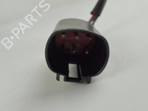 Retrovisor derecho FORD STREET KA (RL2) 1.6 (95 hp) 20398878