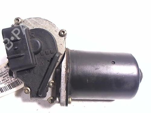 Front wiper motor FIAT STILO (192_) 1.9 D Multijet | BP20471243M29 
