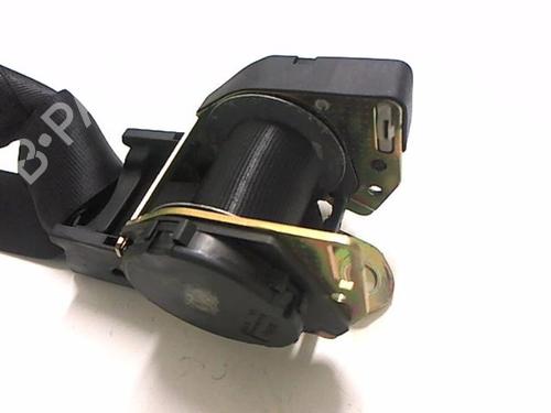 Pretensor trasero izquierdo SKODA FABIA I Combi (6Y5) 1.9 TDI | BP20437880C89 